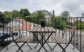 ORM - Mártires Apartment