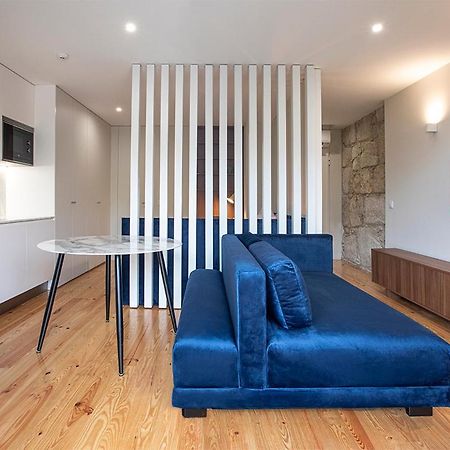 ORM - Mártires Apartment OOporto Extérieur photo