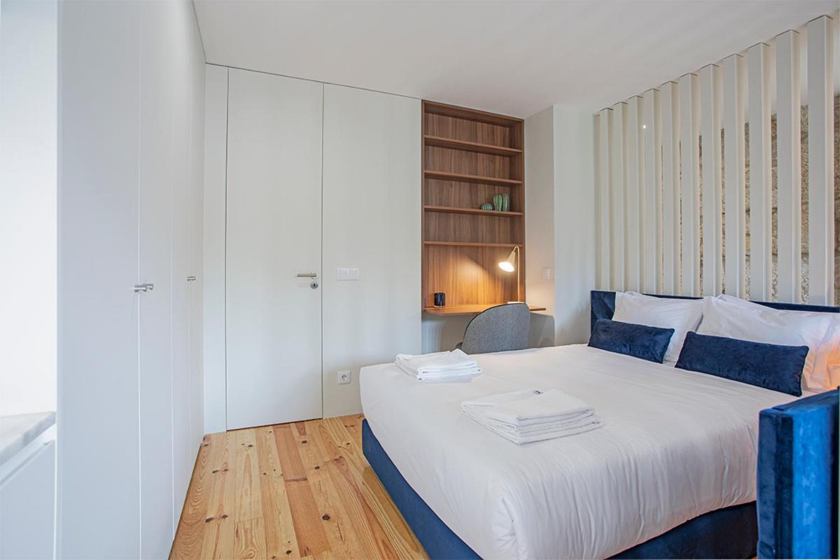 ORM - Mártires Apartment OOporto Extérieur photo