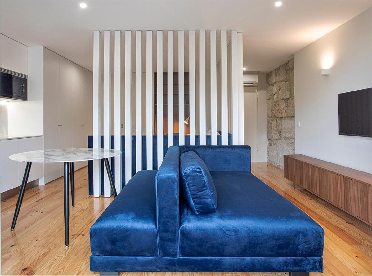 ORM - Mártires Apartment OOporto Extérieur photo