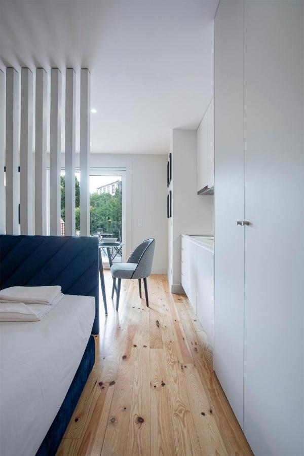 ORM - Mártires Apartment OOporto Extérieur photo