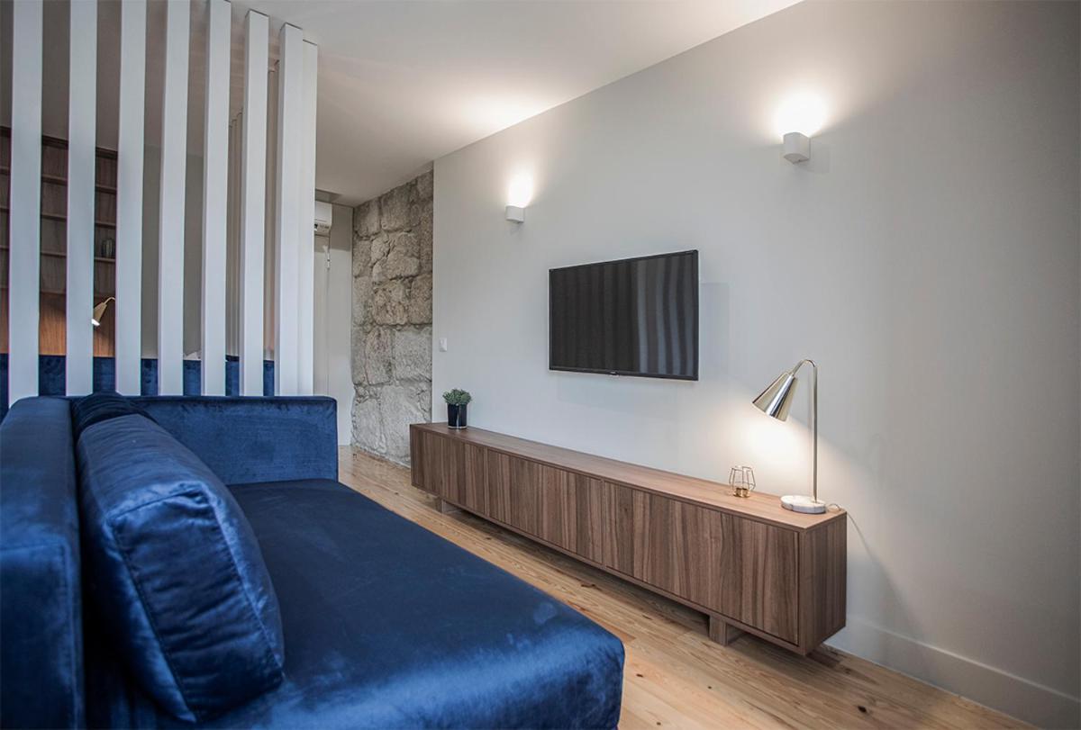 ORM - Mártires Apartment OOporto Extérieur photo