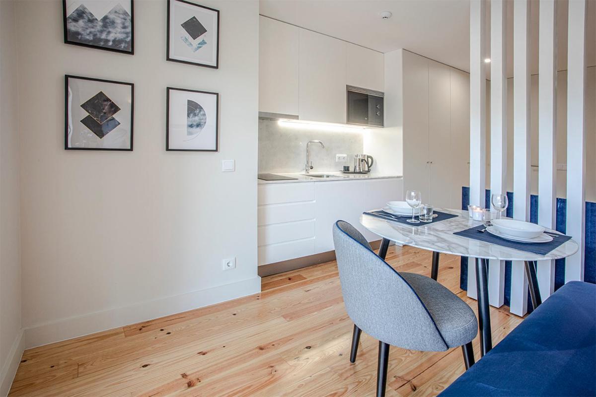 ORM - Mártires Apartment OOporto Extérieur photo