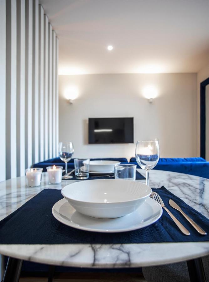 ORM - Mártires Apartment OOporto Extérieur photo