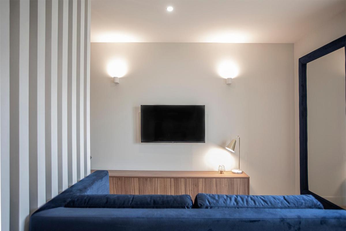 ORM - Mártires Apartment OOporto Extérieur photo