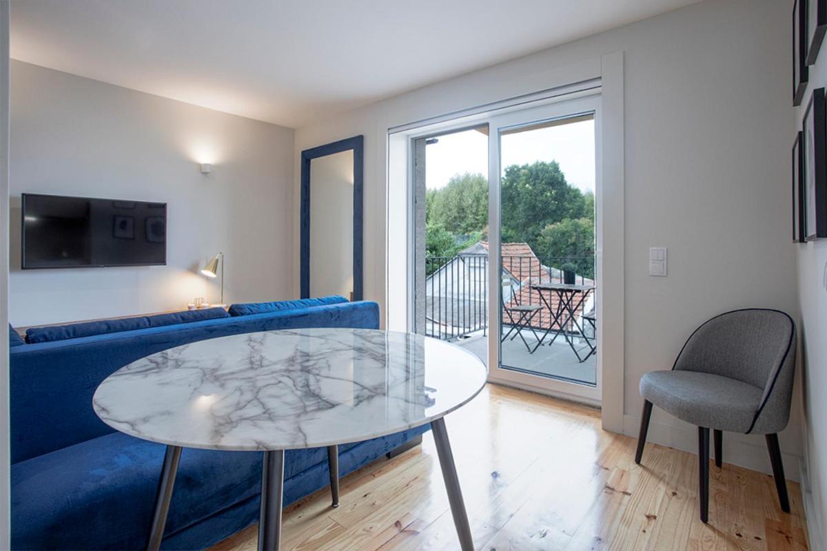 ORM - Mártires Apartment OOporto Extérieur photo