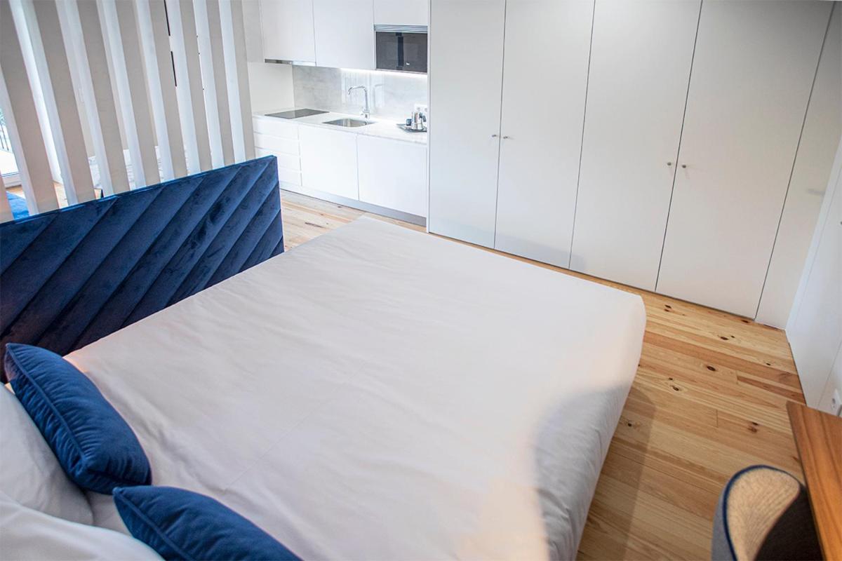 ORM - Mártires Apartment OOporto Extérieur photo