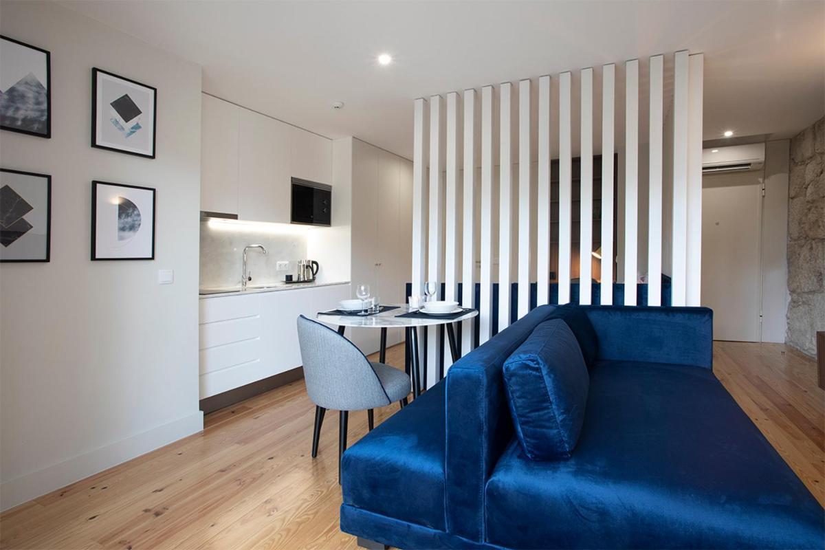 ORM - Mártires Apartment OOporto Extérieur photo