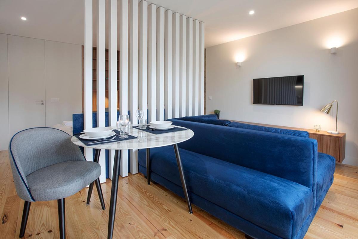 ORM - Mártires Apartment OOporto Extérieur photo