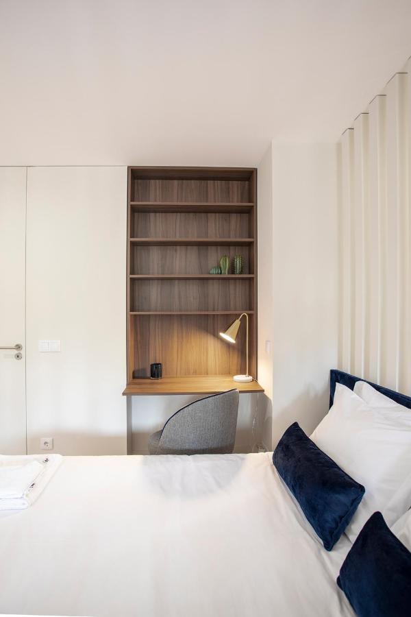 ORM - Mártires Apartment OOporto Extérieur photo