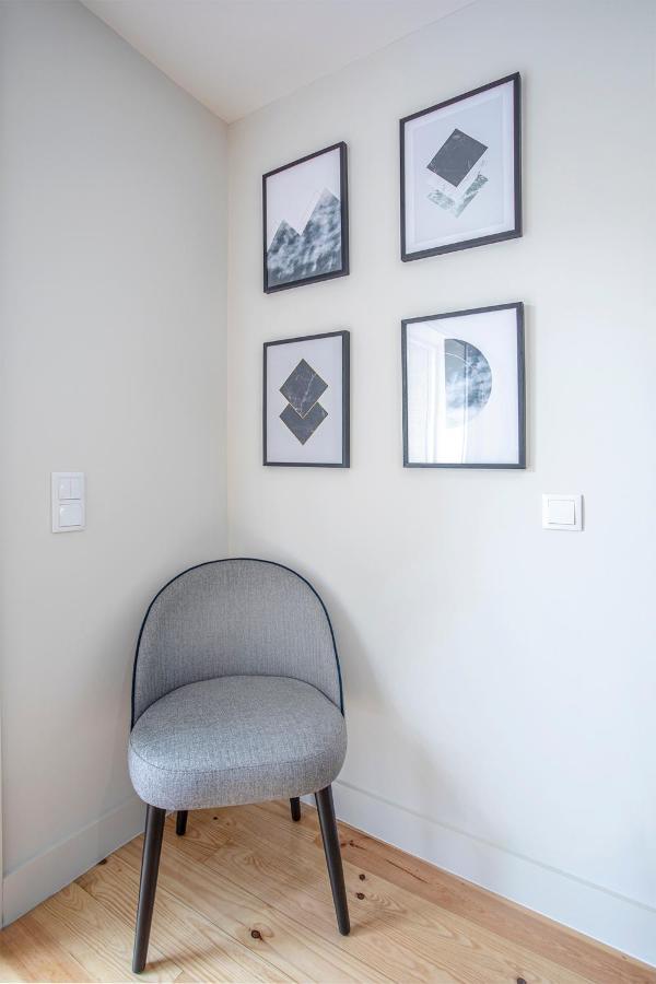 ORM - Mártires Apartment OOporto Extérieur photo