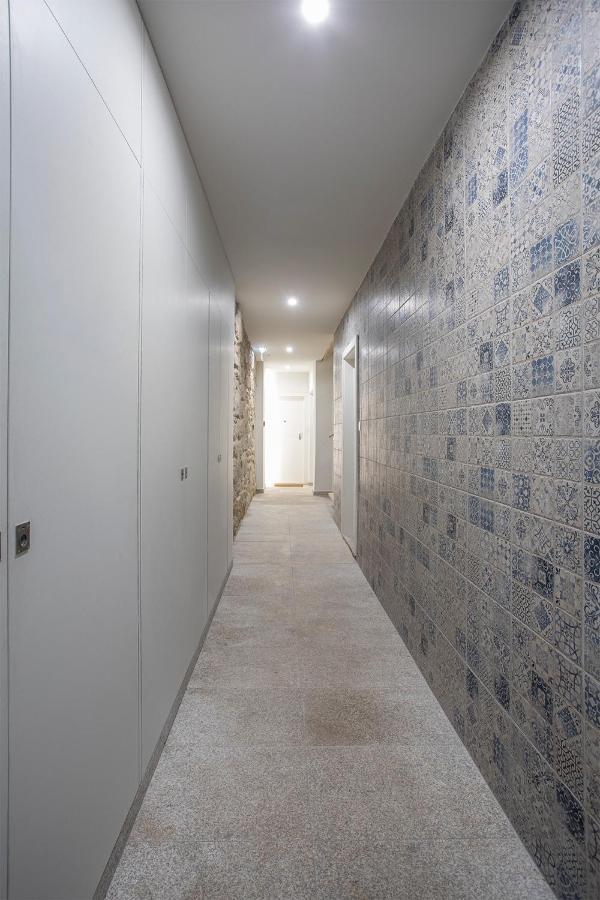 ORM - Mártires Apartment OOporto Extérieur photo