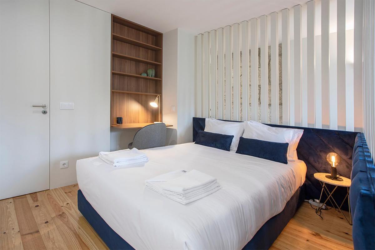 ORM - Mártires Apartment OOporto Extérieur photo