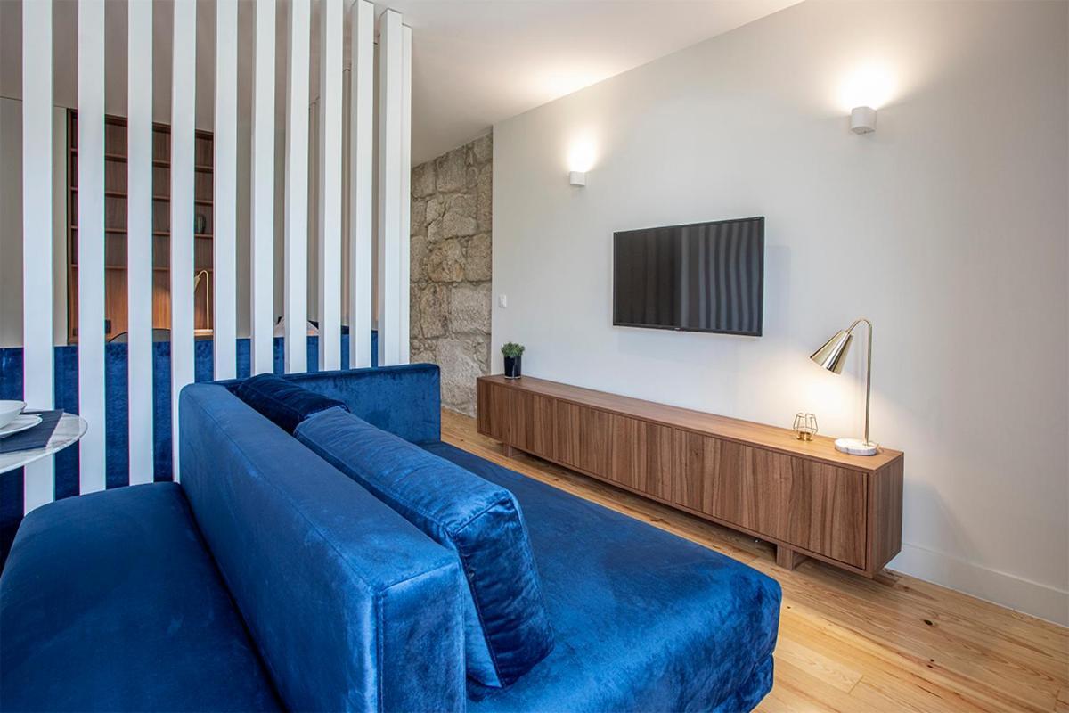 ORM - Mártires Apartment OOporto Extérieur photo