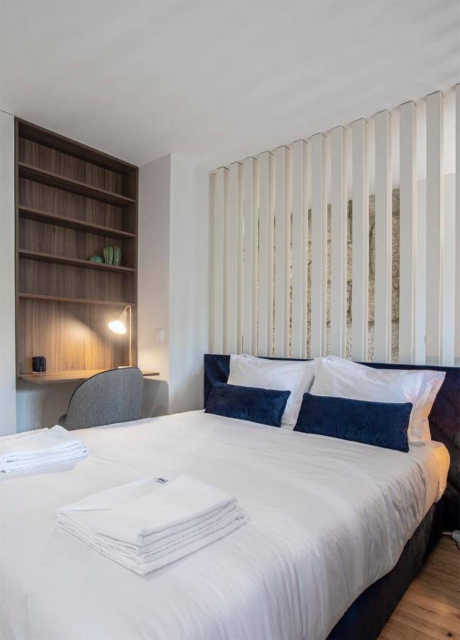 ORM - Mártires Apartment OOporto Extérieur photo