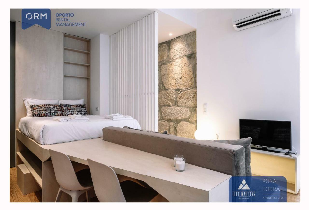 ORM - Mártires Apartment OOporto Extérieur photo