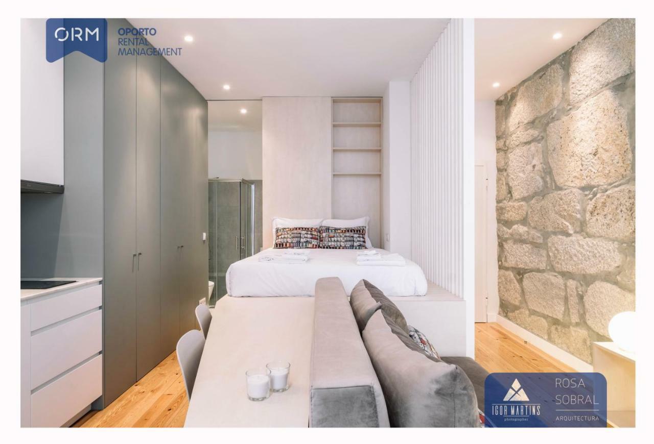 ORM - Mártires Apartment OOporto Extérieur photo
