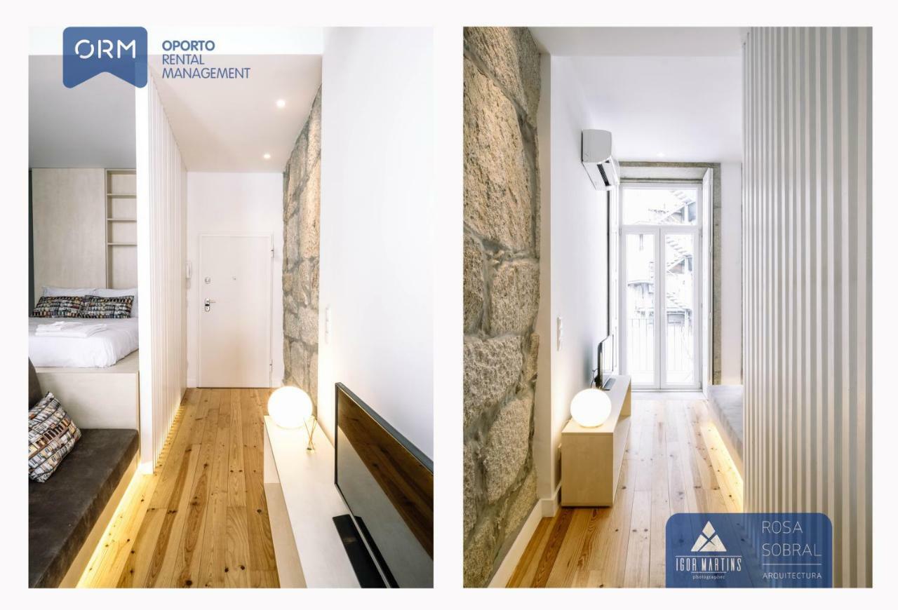 ORM - Mártires Apartment OOporto Extérieur photo