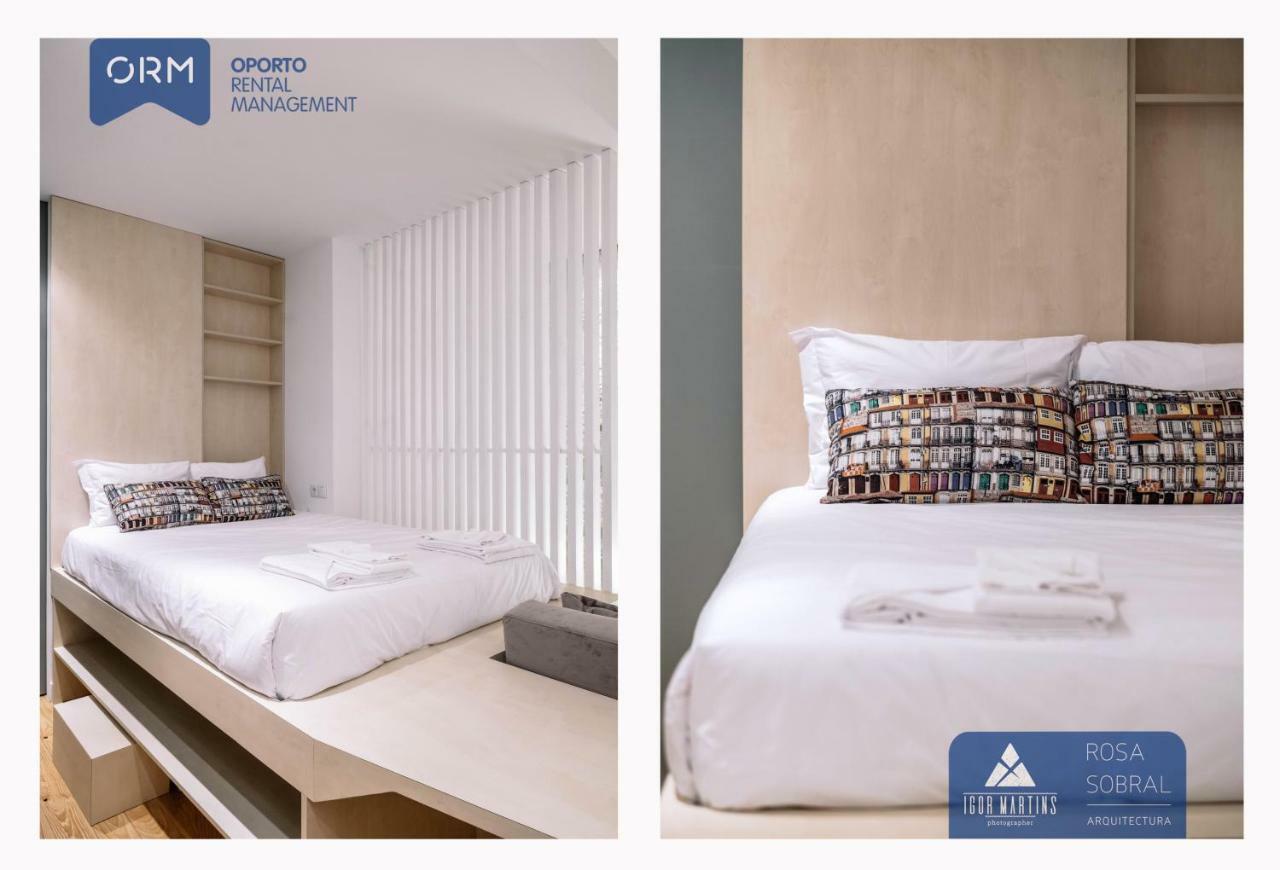 ORM - Mártires Apartment OOporto Extérieur photo