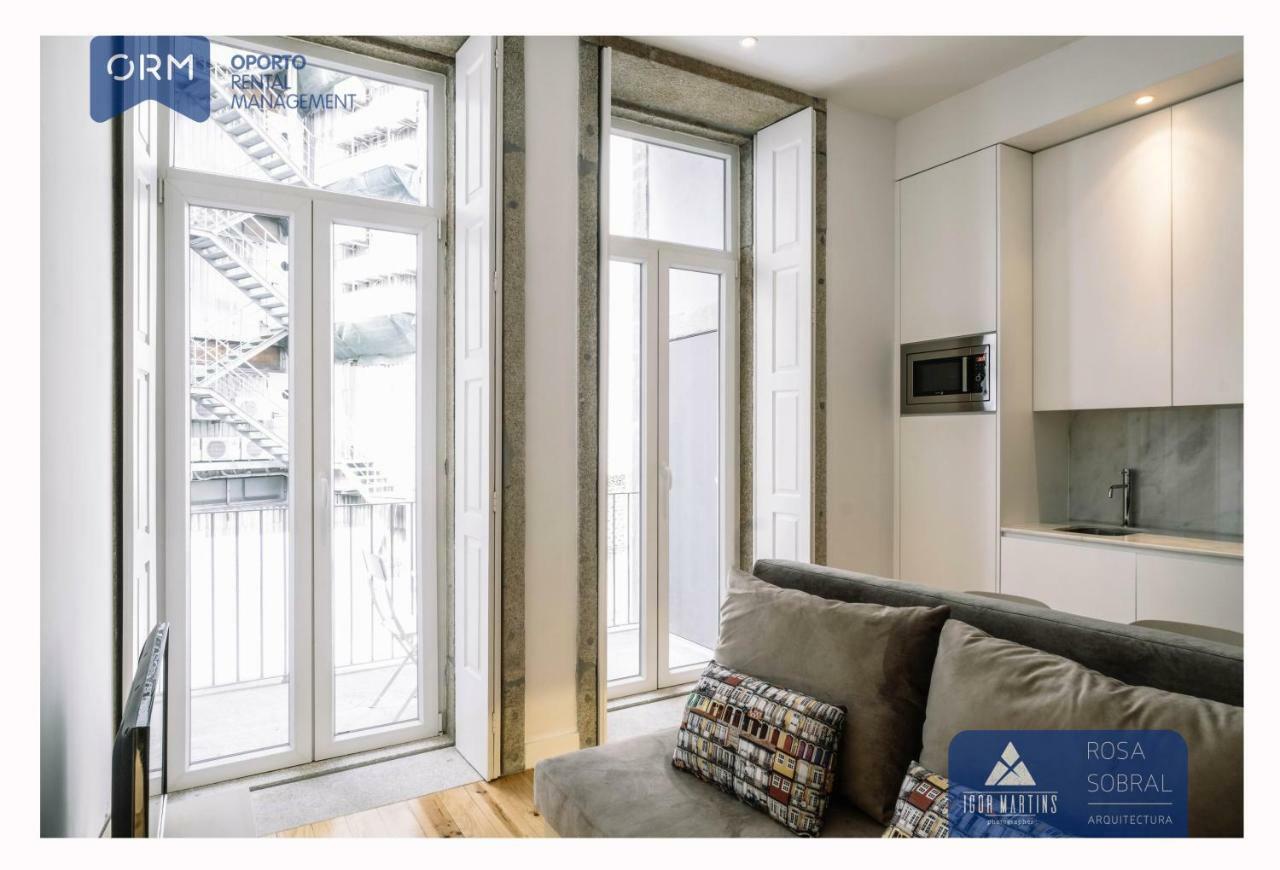 ORM - Mártires Apartment OOporto Extérieur photo